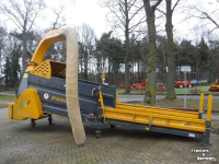Stroverdeler / Stroblazer Van Dijke VDMJ SH25-5013