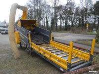 Stroverdeler / Stroblazer Van Dijke VDMJ SH25-5013