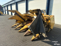Maisbek New Holland New Holland 300N8 Maisbek