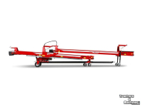 Transportband Grimme TC 816