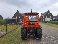 Smalspoor tractor Holder 8.72