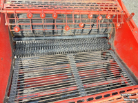 Aardappelrooier Grimme DL 1700 ROOIER