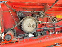Aardappelrooier Grimme DL 1700 ROOIER