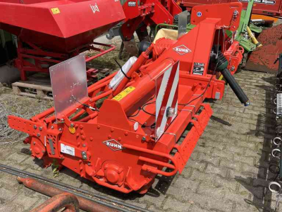 Grondfrees Kuhn EL 162-300 Grondfrees grondbewerking