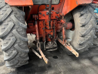 Tractor / Trekker Renault 781