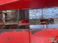 Persen / Balenpers / Pakkenpers Welger PERS TYPE AP 830