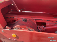 Persen / Balenpers / Pakkenpers Welger PERS TYPE AP 830