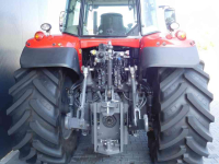 Traktoren Massey Ferguson 7718 Dyna-VT