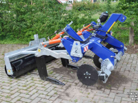 Weiderol / Landrol Erth compact panbuster graslandwoeler