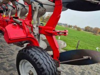 Ploegen Overum 6 schaar vario