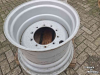 Wielen, Banden, Velgen & Afstandsringen Massey Ferguson Velgen 28X20 Inch