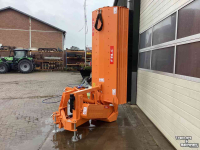 Klepelmaaier Falc TLF2500 klepelmaaier
