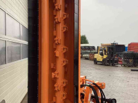 Klepelmaaier Falc TLF2500 klepelmaaier