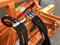 Klepelmaaier Falc TLF2500 klepelmaaier