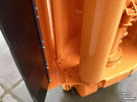 Klepelmaaier Falc TLF2500 klepelmaaier