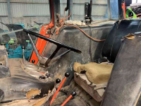 Tractor / Trekker Renault 781