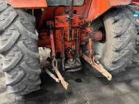 Tractor / Trekker Renault 781