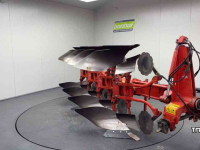 Ploegen Kuhn 4S V-MASTER 122