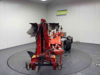 Ploegen Kuhn 4S V-MASTER 122