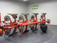 Ploegen Kuhn 4S V-MASTER 122