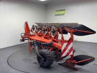 Ploegen Kuhn 4S V-MASTER 122