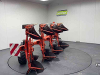 Ploegen Kuhn 4S V-MASTER 122