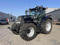 Tractor / Trekker Case-IH Puma 165 CVX