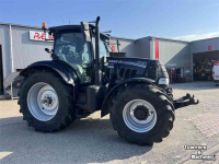 Tractor / Trekker Case-IH Puma 165 CVX