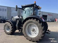 Tractor / Trekker Case-IH Puma 165 CVX