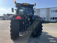 Tractor / Trekker Case-IH Puma 165 CVX