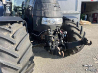 Tractor / Trekker Case-IH Puma 165 CVX