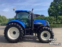Tractor / Trekker New Holland T7030