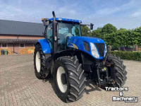 Tractor / Trekker New Holland T7030
