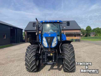 Tractor / Trekker New Holland T7030