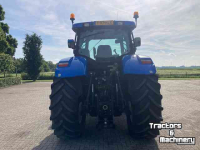 Tractor / Trekker New Holland T7030