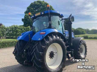 Tractor / Trekker New Holland T7030