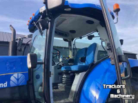 Tractor / Trekker New Holland T7030