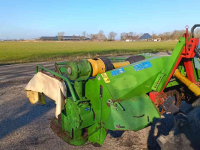 Maaier Krone EC 280 CV
