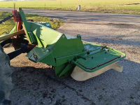 Maaier Krone EC 280 CV