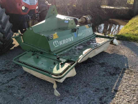 Maaier Krone EC 280 CV