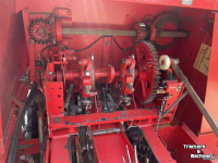 Persen / Balenpers / Pakkenpers Lely Welger AP 830