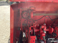 Persen / Balenpers / Pakkenpers Lely Welger AP 830
