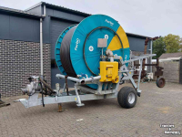 Beregeningshaspel Ferbo GE 110 G 400 Beregeningshaspel met Computer