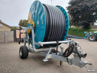 Beregeningshaspel Ferbo GE 110 G 400 Beregeningshaspel met Computer