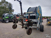 Beregeningshaspel Ferbo GE 110 G 400 Beregeningshaspel met Computer