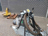 Beregeningshaspel Ferbo GE 110 G 400 Beregeningshaspel met Computer