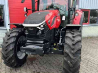 Tractor / Trekker Case-IH Farmall 100-M