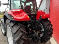 Tractor / Trekker Case-IH Farmall 100-M