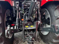 Tractor / Trekker Case-IH Farmall 100-M