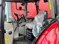 Tractor / Trekker Case-IH Farmall 100-M